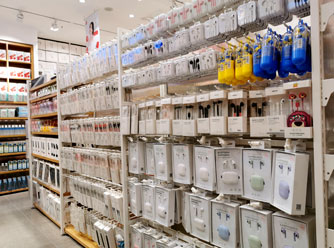 超市如何做好商品录入和库存管理？