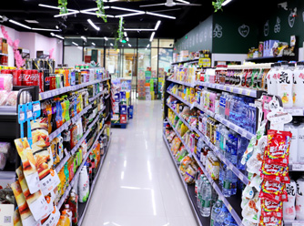 超市运营基本功——市场