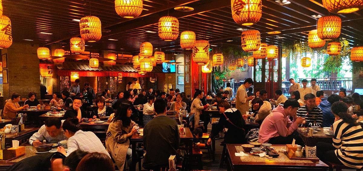 怎样找到适合自己店铺的模式定位？(中)