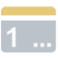 计次消费